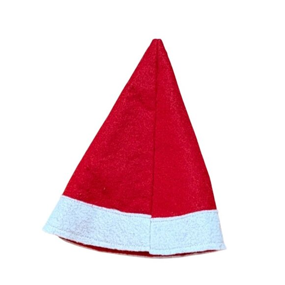 Handmade Elf On The Shelf Outfit For 18 In Dolls(American Girl, OG, Etc)-GUC - Picture 6 of 6